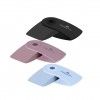 Borracha Sleeve Mini Cor Sortida 5X3X1cm