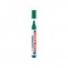 Marcador Quadro Branco Edding 663/10 Verde Marcador Quadro Branco Edding 663/10 Verde