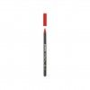 Marcador Pincel Porcelana Edding 4200 Vermelho Marcador Pincel Porcelana Edding 4200 Vermelho