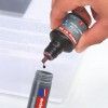 Recarga Marcador Quadro Branco Edding Bt30 Preto 30ml