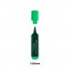Marcador Sublinhador Textliner 48-63/10 Verde