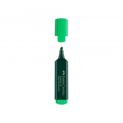 Marcador Sublinhador Textliner 48-63/10 Verde