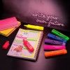 Marcador Sublinhador Textliner 154607/10 Amarelo