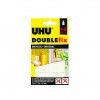 Tira Uhu Doublefix Dupla Face Universal 26X31mm Pack 16