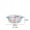 Caarola Vidro com Tampa Quttin 1.1+0.3L 20.9X17.8X8.4cm