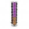 Suporte Inox 24 Cpsulas Caf 12X43cm