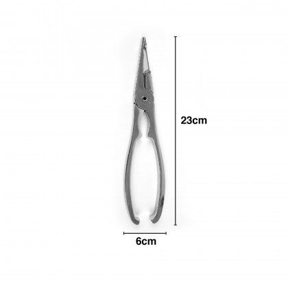 Alicate Marisco My Bar 23X6X0.8cm Alicate Marisco My Bar 23X6X0.8cm