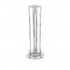 Suporte Inox 40 Cpsulas Caf Giratrio 11.5X37cm