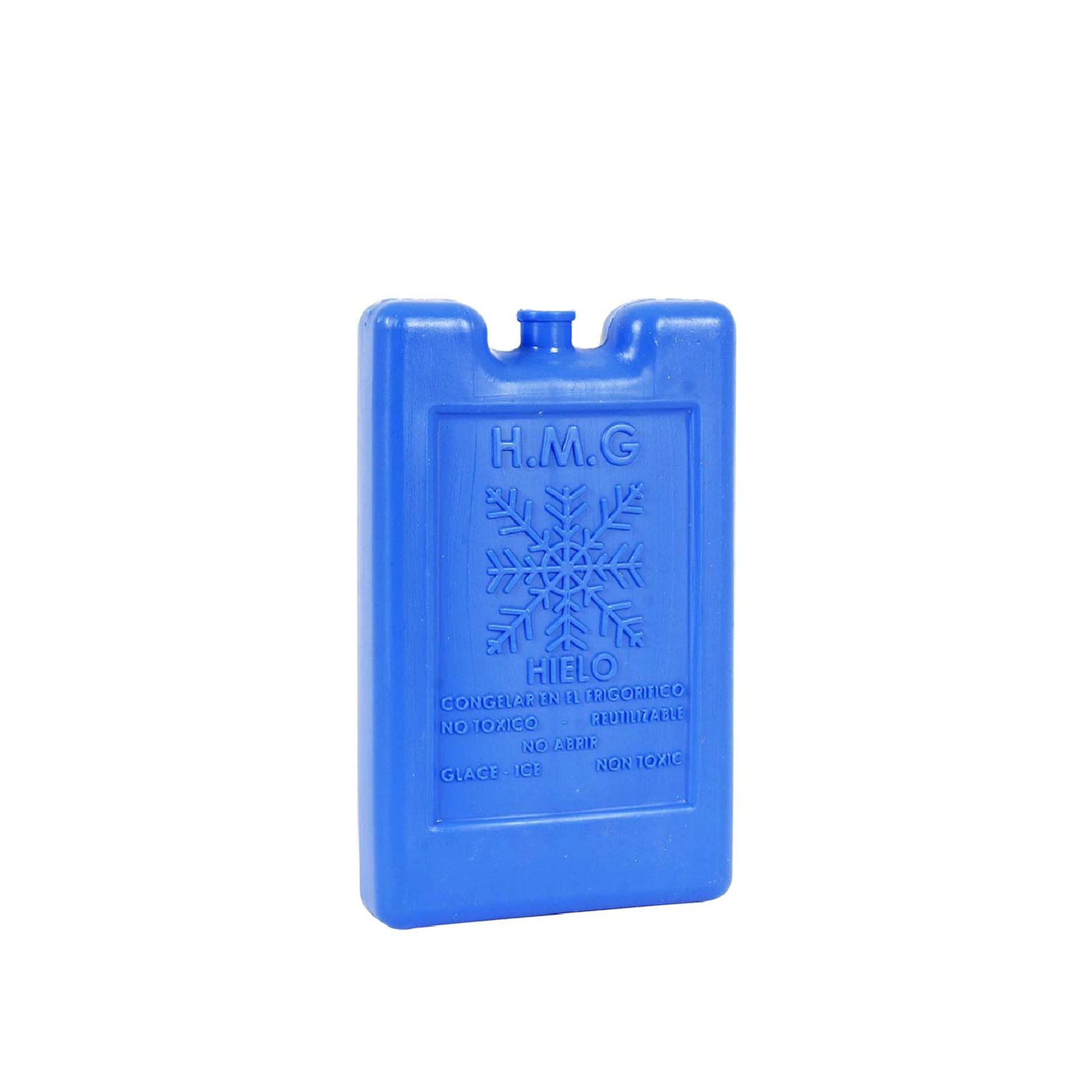 Acumulador Gelo Aquaprm Azul 200ml