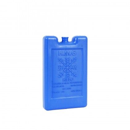 Acumulador Gelo Aquaprm Azul 200ml
