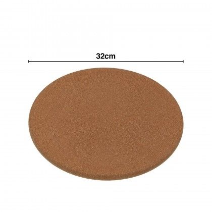 Base Quentes Cortia 32cm