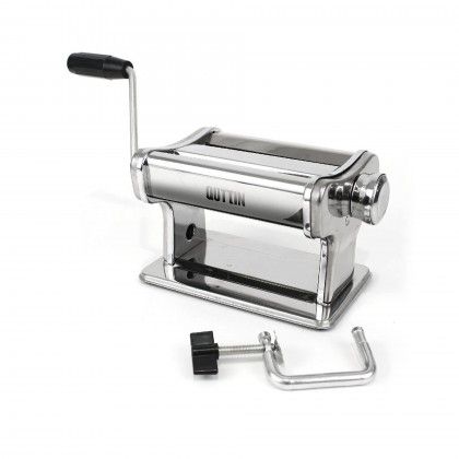 M�quina Pasta Inox 20.5X15X13cm