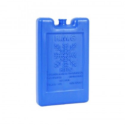 Acumulador Gelo Aquaprm Azul 500ml