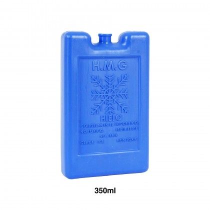 Acumulador Gelo Aquaprm Azul 350ml