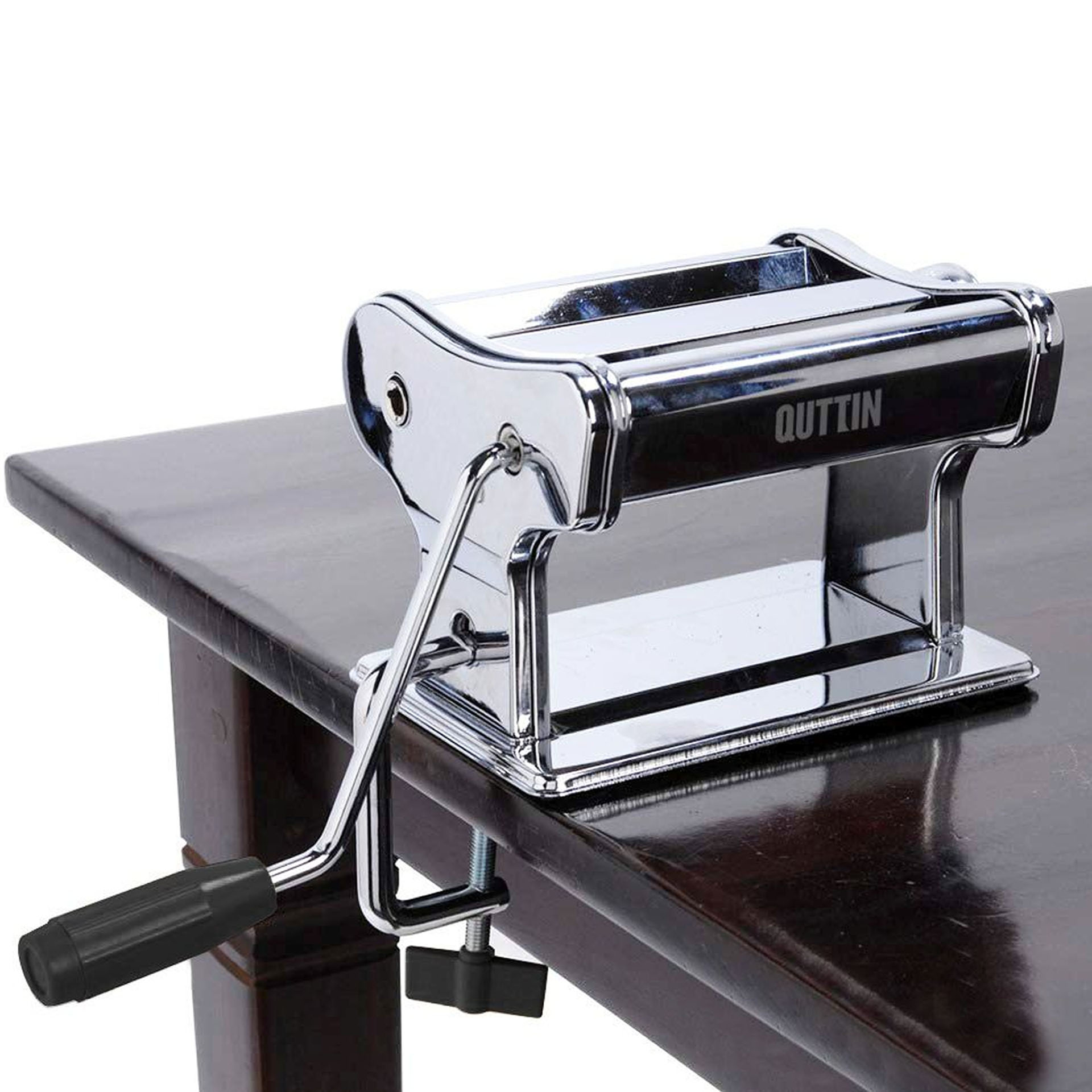 Máquina Pasta Inox 20.5X15X13cm