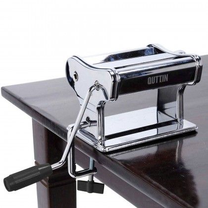 M�quina Pasta Inox 20.5X15X13cm