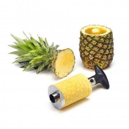 Descaro�ador Anan�s 23.5X10cm