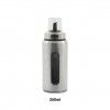 Galheteiro Inox Anti Gota 250ml Galheteiro Inox Anti Gota 250ml