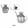 Galheteiro Inox com Asa 650ml