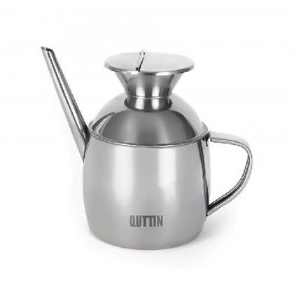 Galheteiro Inox com Asa 650ml Galheteiro Inox com Asa 650ml