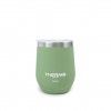 Caneca Trmica Inox 360ml