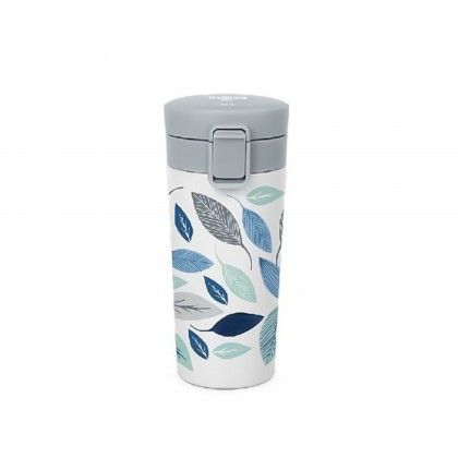 Caneca Trmica Inox 360ml 7.8X6.5X18cm