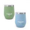 Caneca Trmica Inox 360ml