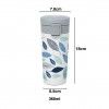 Caneca Trmica Inox 360ml 7.8X6.5X18cm