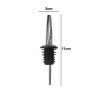 Tampa Vertedora Quttin 3X11cm