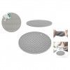 Base para Quentes Silicone Redondo 18cm