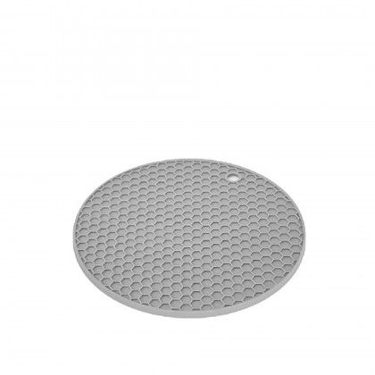 Base para Quentes Silicone Redondo 18cm