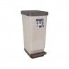 Balde Lixo Plstico 45L 29X38.7X61cm