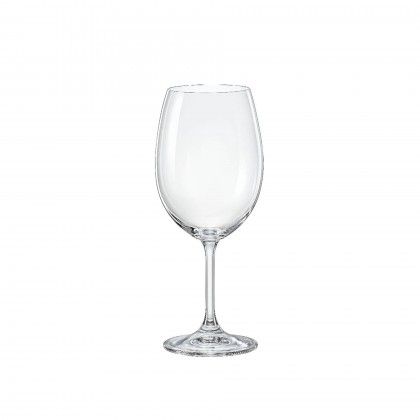 Copo com P Lara 35cl Pack 6