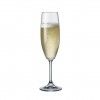 Copo com P Lara Flute 22cl Pack 6
