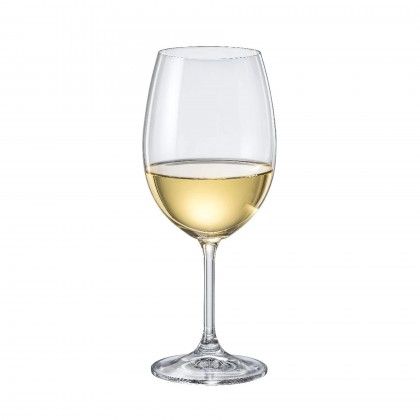 Copo com P Lara 35cl Pack 6