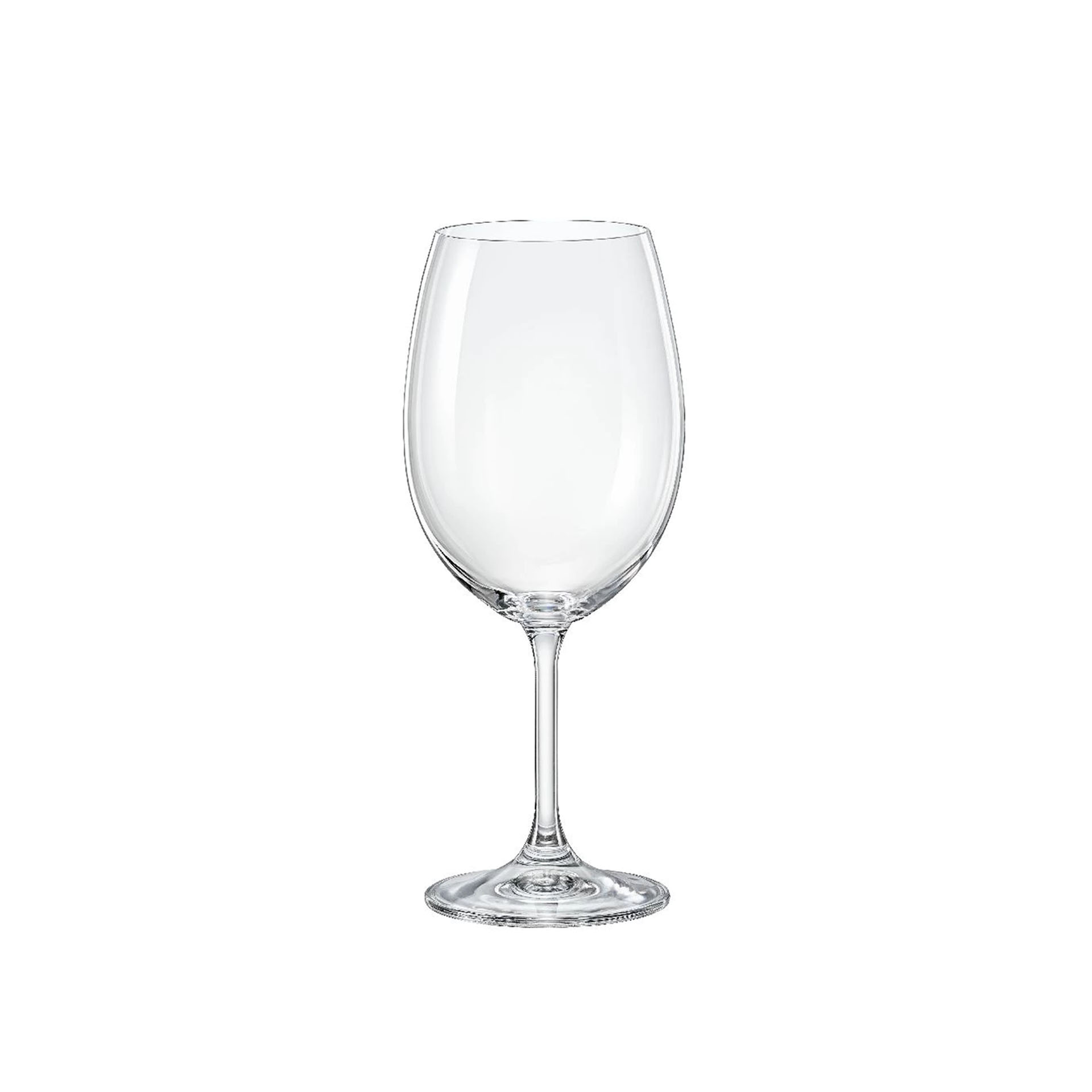 Copo com Pé Lara 35cl Pack 6