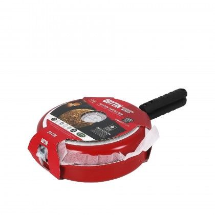 Frigideira Tortilhas Infinity 24cm Frigideira Tortilhas Infinity 24cm