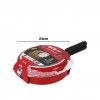 Frigideira Tortilhas Infinity 24cm Frigideira Tortilhas Infinity 24cm