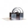 Aro Pastelaria com Pega Estrela 11/7.6/4.4X4cm Pack 3