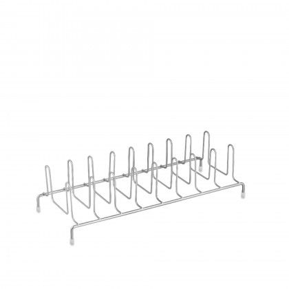 Organizador Testos 33.5X13.5X9cm Organizador Testos 33.5X13.5X9cm