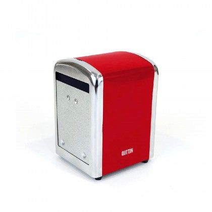 Suporte Guardanapos L  Metal 13.9X10.6X9.6cm Suporte Guardanapos L  Metal 13.9X10.6X9.6cm