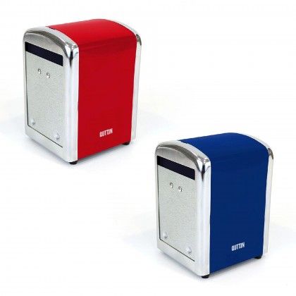 Suporte Guardanapos L  Metal 13.9X10.6X9.6cm Suporte Guardanapos L  Metal 13.9X10.6X9.6cm