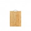 T�bua Cortar Bambu Asa Metal 50X35X1.5cm