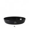 Assadeira Forno Borossilicato Oval 3000ml 35X24X6.65cm