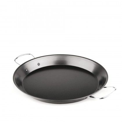 Paellera Antiaderente Redondo 36cm