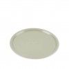 Bandeja Metal Servir Redondo Cor Sortida 40cm