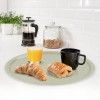 Bandeja Metal Servir Redondo Cor Sortida 40cm