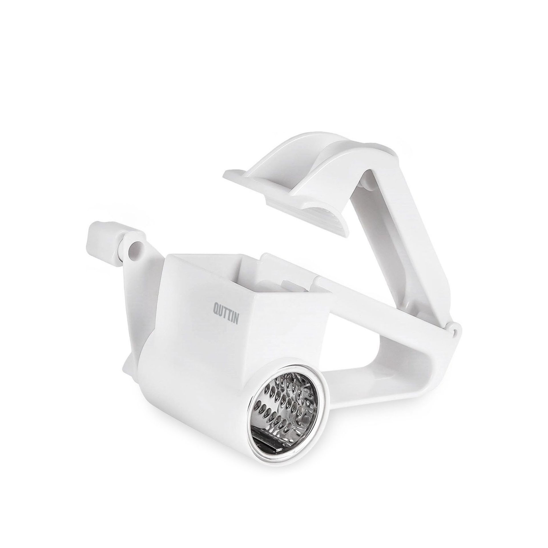 Ralador Queijo Rotativo 14.5X10X9cm