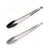 Pina Cozinha Inox / Silicone 34.5cm