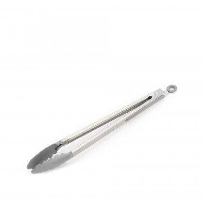 Pina Cozinha Inox / Silicone 34.5cm